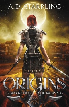 Origins - Starrling, Ad