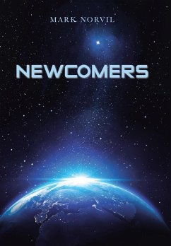 Newcomers - Norvil, Mark