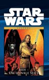 Jedi: Die dunkle Seite / Star Wars - Comic-Kollektion Bd.34