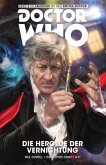 Doctor Who - Der dritte Doctor - Die Herolde der Vernichtung