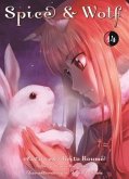 Spice & Wolf Bd.14