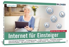 Internet für Einsteiger - Schmid, Anja;Baumeister, Inge;Friedrich, Karl Heinz