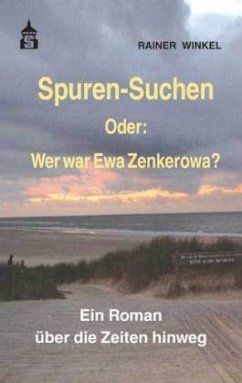 Spuren-Suchen - Winkel, Rainer