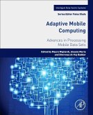 Adaptive Mobile Computing