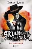 Auferstehung / Skulduggery Pleasant Bd.10 Auferstehung / Skulduggery Pleasant Bd.10