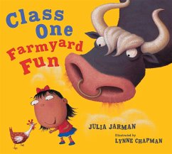 Class One Farmyard Fun - Jarman, Julia