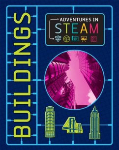 Adventures in STEAM: Buildings - Howell, Izzi