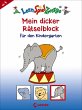 LernSpielZwerge - Mein dicker... - Bild 1