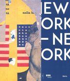 New York New York. Arte italiana. La riscoperta dell'America. Catalogo della mostra (Milano, 13 aprile-17 settembre 2017) New York New York. Arte italiana. La riscoperta dell'America. Catalogo della mostra (Milano, 13 aprile-17 settembre 2017)