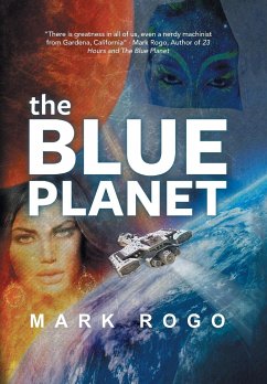 The Blue Planet - Rogo, Mark