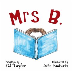 Mrs B. - Taylor, Oj