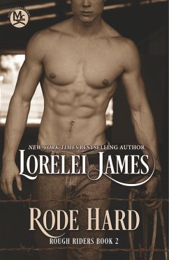 Rode Hard - James, Lorelei