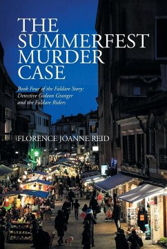 The Summerfest Murder Case - Reid, Florence Joanne