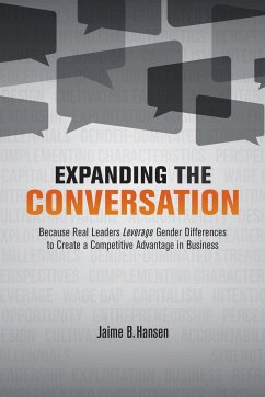 Expanding the Conversation - Hansen, Jaime B.