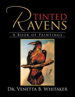 Cover Tinted Ravens
