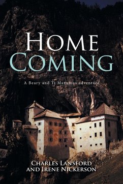 Home Coming - Lansford, Charles; Nickerson, Irene
