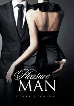 Pleasure Man - Johnson, Corey