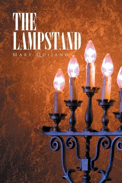 The Lampstand - Quijano, Mary