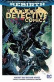 Angriff der Batman-Armee / Batman - Detective Comics 2. Serie Bd.1