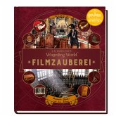 J. K. Rowlings Wizarding World(TM): Filmzauberei