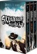 Skulduggery Pleasant, Bände 1-3 - Bild 1