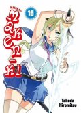 Maken-Ki Bd.16