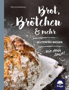Brot, Brötchen & mehr - Schulenburg, Elke