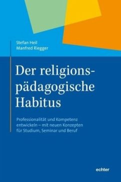 Der religionspädagogische Habitus