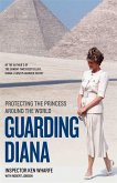 Guarding Diana: Protecting the Princess Around the World