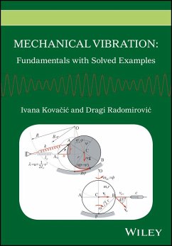 Mechanical Vibration - Kovacic, Ivana;Radomirovic, Dragi