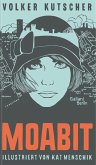 Moabit / Kat Menschiks Lieblingsbücher Bd.4