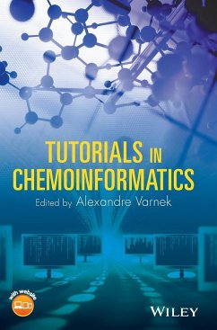 Tutorials in Chemoinformatics