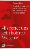 "Es rettet uns kein höh'res Wesen"?