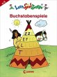 Buchstabenspiele - Bild 1