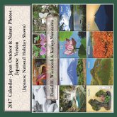2017 Calendar - Japan Outdoor & Nature Photos - Japanese Version 2017 Calendar - Japan Outdoor & Nature Photos - Japanese Version