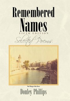 Remembered Names - Phillips, Donley