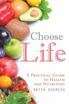 Choose Life - Shemesh, Batya