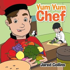 Yum Yum Chef - Collins, Jared