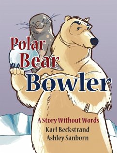 Polar Bear Bowler - Beckstrand, Karl