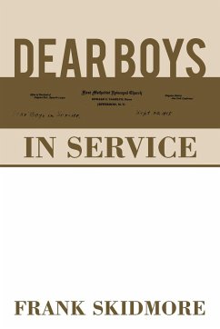 Dear Boys in Service