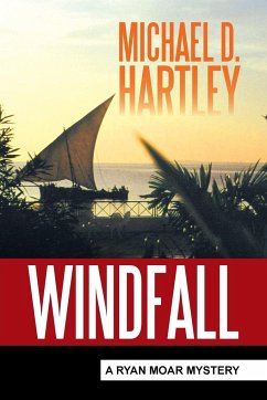 Windfall - Hartley, Michael D.