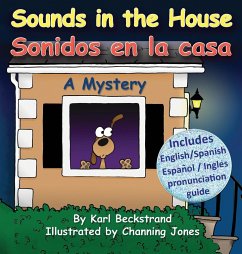 Sounds in the House - Sonidos en la casa - Beckstrand, Karl