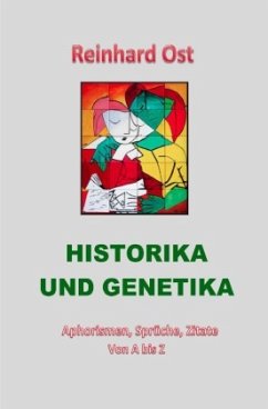 Historika und Genetika - Ost, Reinhard