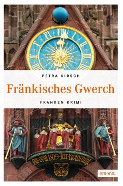 Fränkisches Gwerch - Kirsch, Petra