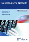 Neurologische Notfälle (eBook, PDF)