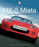 Mazda MX-5 Miata (eBook, ePUB) Mazda MX-5 Miata (eBook, ePUB)