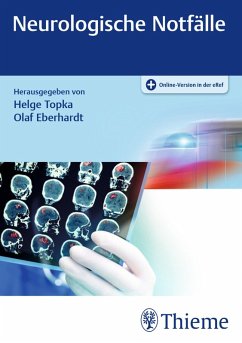 Neurologische Notfälle (eBook, ePUB)