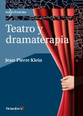Teatro y dramaterapia (eBook, ePUB)