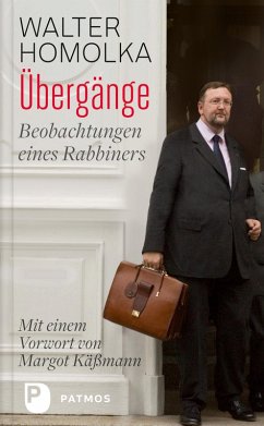 Cover Übergänge (eBook, ePUB)