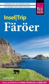 Reise Know-How InselTrip Färöer (eBook, PDF)
